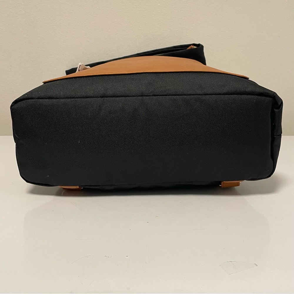 DSW Canvas Backpack - Picture 6 of 12